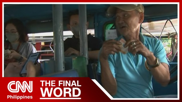 LTFRB decision on petition for rush hour surge fee expected next year