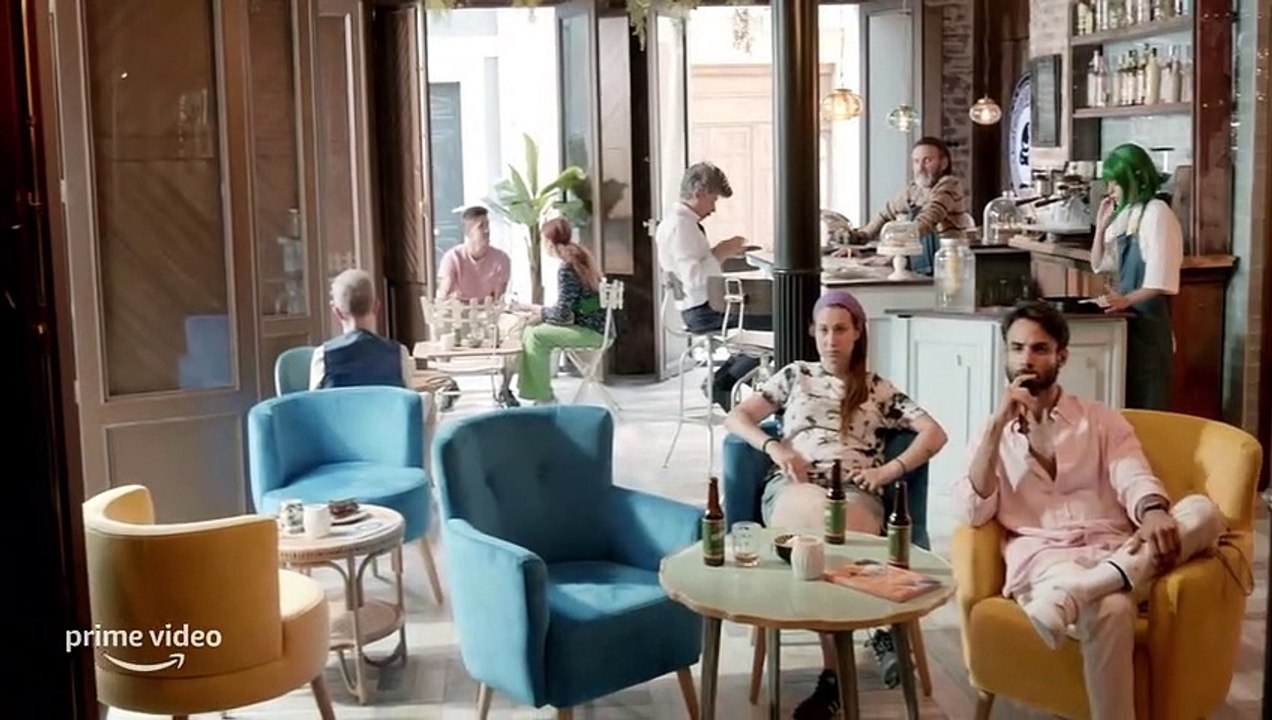 La que se avecina - Temporada 13 - Tráiler Oficial - Prime Video España