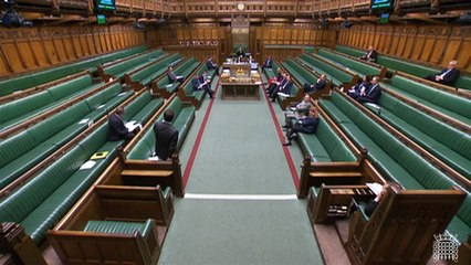 Former Environment Minister George Eustice tears apart Australia trade deal