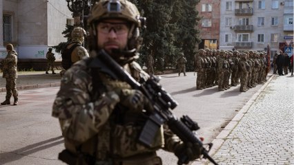 Russian warmonger and close confidant is fuming at Vladimir Putin