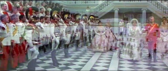 Hamlet Bande-annonce (EN)