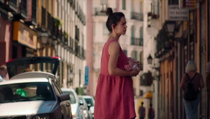 Cinco lobitos Bande-annonce (ES)