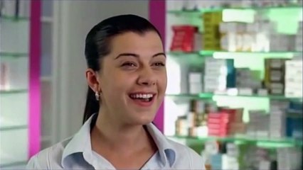 Aşk Tutulması Bande-annonce (TR)