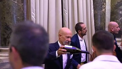 Essere Sommelier: passione e ricerca quotidiana. Intervista a Marco Spini, Jessica Rocchi e Manuele Pirovano