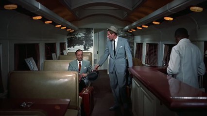 Noël blanc Bande-annonce (IT)