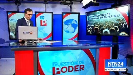 Cuestión de Poder b2: Sabrina Juran