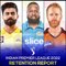 IPL 2023 Retention: List Of Players Released And Retained By 10 Franchises