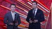 Ryan Reynolds and Rob McElhenney honoured for promoting Welsh culture