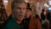 Will Ferrell stars as ghost haunting Ryan Reynolds in new Apple TV+ Christmas film Spirited