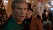 Will Ferrell stars as ghost haunting Ryan Reynolds in new Apple TV  Christmas film Spirited