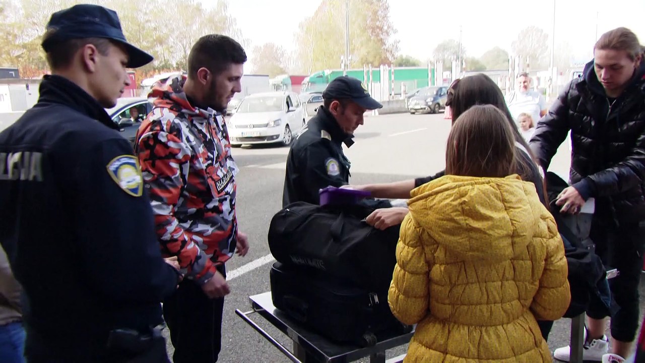 Flying into Croatia just got easier: Air border controls dropped for Schengen zone countries