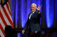 Mike Pence says US will have better choices than former President Trump in the 2024 election