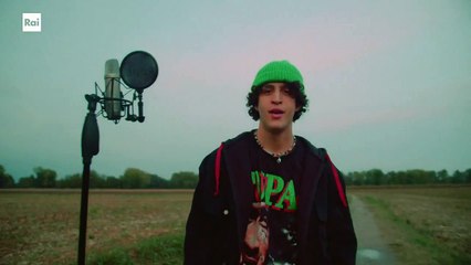 Mida - Malditè - Sanremo Giovani