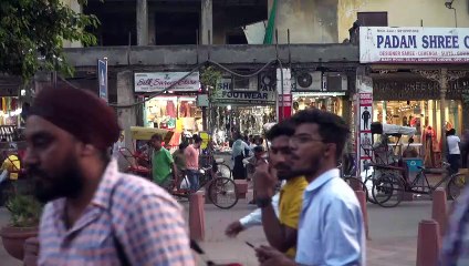 La población mundial superó este martes los 8.000 millones, según la ONU