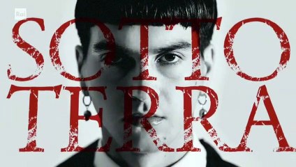 Sethu - Sottoterra - Sanremo Giovani