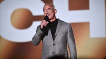 Jeff Bezos Warns of Economic Downturn and Potential Recession