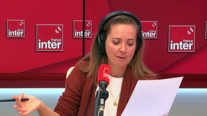 G20 : un casting digne d'une bonne blague - Le Billet de Charline dans "C'est encore nous  !"
