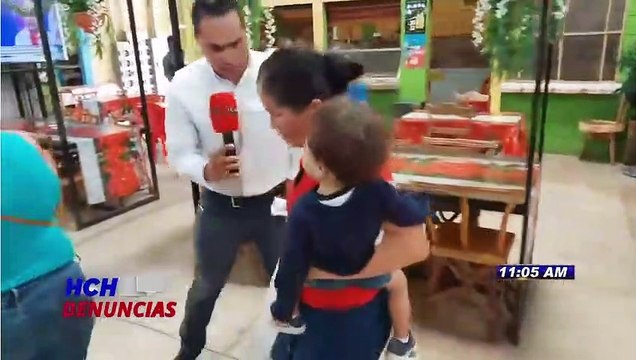 ¡Saltó del carro! Niño escapa de supuestos secuestradores en Catacamas