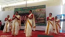 केरला समाजम: स्थापना दिवस के साथ मनाया ओणम पर्वKerala Samajam: Onam festival celebrated with foundation day