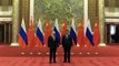Sánchez pide a Xi Jinping que ejerza su influencia para que Putin ponga fin a la guerra