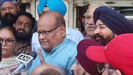 खुद व्यापारी बोले : हमारे यहां साढ़े दस बजे बाजार बंद करवाएं, एक्शन में आई पुलिस : देखें वीडियो