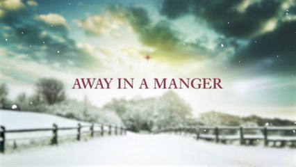 Jeremy Camp - Away In A Manger