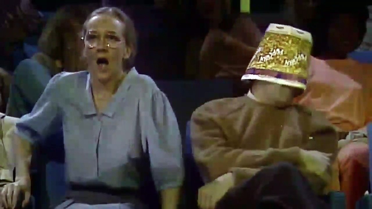 HORROR Bean _ Funny Clips _ Mr Bean Comedy~2