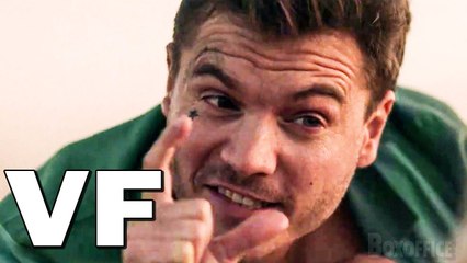 CREUSER POUR SURVIVRE Bande Annonce VF