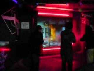 Ikebukuro Life Safety Learning Center - Extincteur