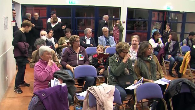 Lycées professionnels en péril !