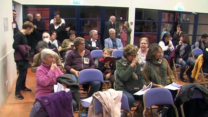 Lycées professionnels en péril !