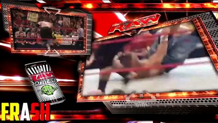 John Cena did The Impossible defeated 5 Monsters Big Show, Khali, Umaga, Big Daddy V Mark Henry