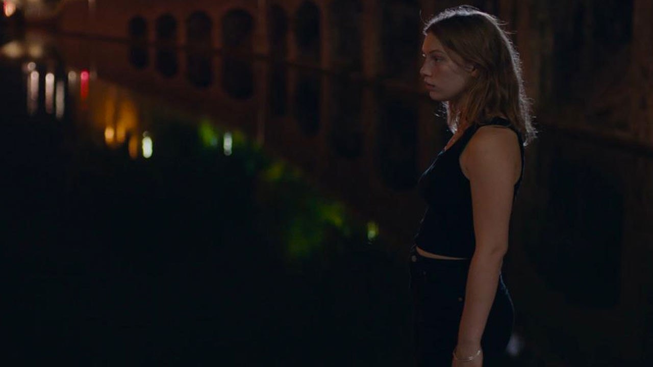 Ma Nuit (Trailer Italiano HD) ⭐️⭐️⭐️½