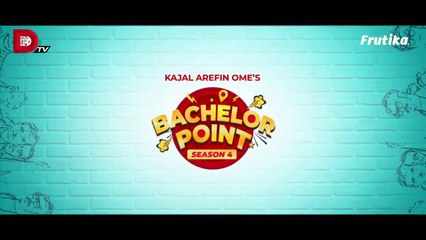 Bachelor Point _ Season 4 _ EPISODE 55 _ Kajal Arefin Ome _ Dhruba Tv Drama Serial