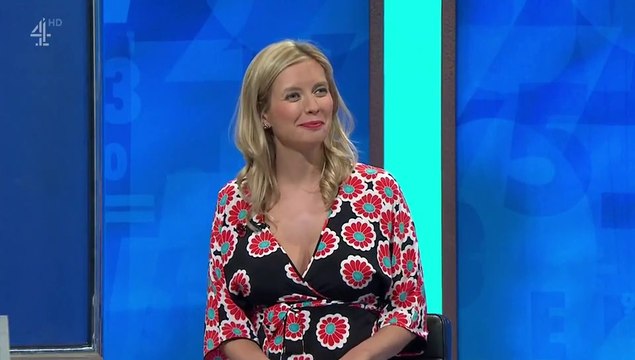 Countdown | Monday 28th October 2019 | Episode 7192