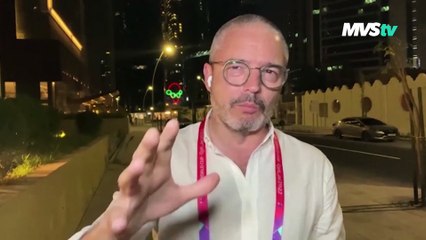 ¡Iniciamos la Qatarsis Futbolera! - Qatarsis Futbolera