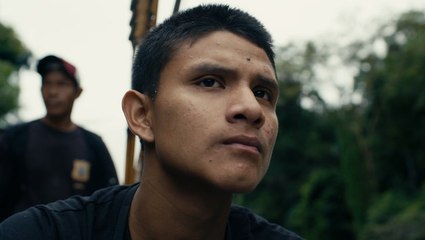 'The Territory' Director Alex Pritz on Gaining Trust & Producing a Film with an Indigenous Community