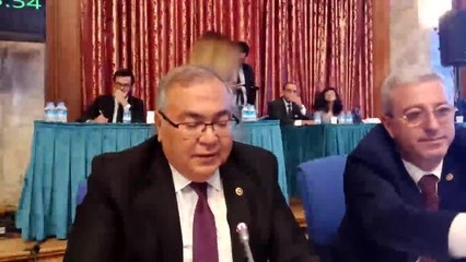 CHP'li Bülbül, Bakan Bozdağ'a; Hazırladığı "Adalet Raporu"Nu Verdi: "Umarım Okursunuz, Yarattığınız Türkiye'deki Hak İhlallerini Görürsünüz"