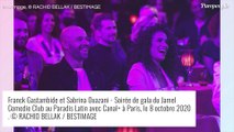 Franck Gastambide et Sabrina Ouazani en couple : pourquoi l'acteur a si peur d'avoir des enfants