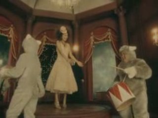 Shibasaki Kou - gritter