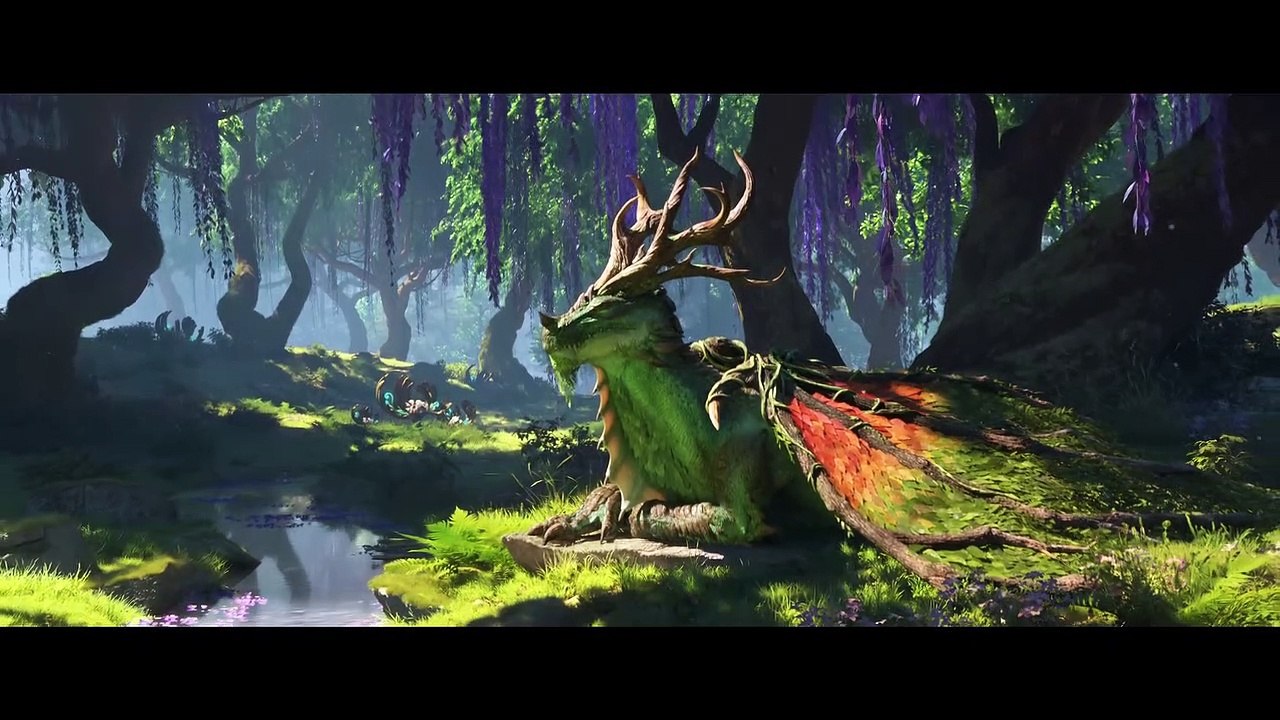 WoW: Episches Cinematic zu Dragonflight reißt die Spieler mit - Fans rufen: „Gänsehaut'