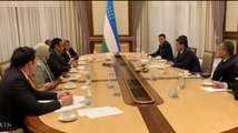 Indonesia-Uzbekistan Sepakat Bekerja Sama di Bidang Pendidikan