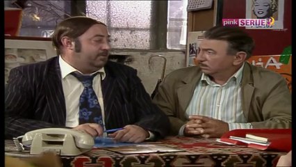 Agencija za SIS epizoda  13