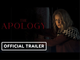 The Apology | Exclusive Official Trailer (2022) Anna Gunn, Janeane Garofalo