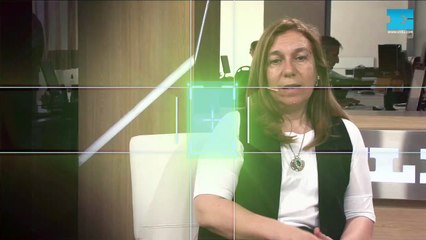 Arq. María Soledad Del Cueto