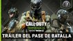Tráiler del Pase de batalla de la Temporada 01 de Call of Duty Modern Warfare II y Warzone 2.0