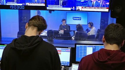 Guerre en Ukraine : la Russie bombarde de nouveau Kiev et d'autres grandes villes