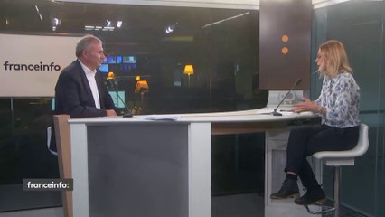 Crise énergétique : "Beaucoup d'entreprises ne savent même pas qu'elles bénéficient d'un bouclier tarifaire sur l'électricité"