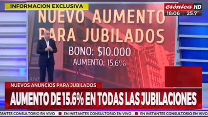 El Pelado de Crónica ninguneó a una compañera y fue acusado de machirulo y misógino