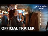 Something From Tiffany's | Official Trailer - Zoey Deutch, Ray Nicholson | Prime Video